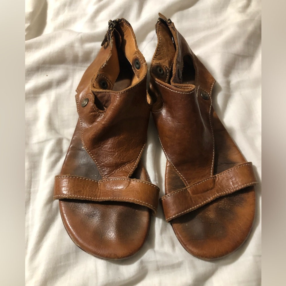 Bed Stu sandals